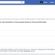 Illustration for article titled How to Do Everything But Delete Your Facebook Profile